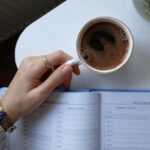 Tips for Creating a Productive Morning Routine to Start Your Day Off Right