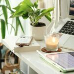 Tips for Creating a Comfortable and Productive Home Office Space
